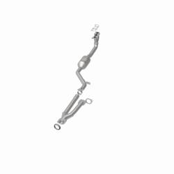 MAG Converter Direct Fit Magnaflow 52202