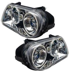 ORACLE Lighting 8186-334