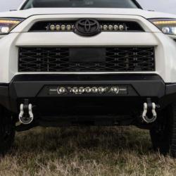 Body Armor 4x4 TR-19339W