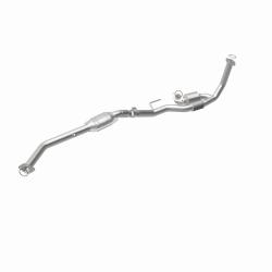 MAG Converter Direct Fit Magnaflow 447163