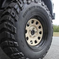 Rugged Ridge 15500.70