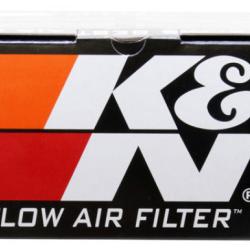 K&N ENGINEERING HD0600