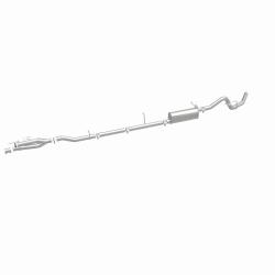 MAG BRE Exhaust Kits Magnaflow 106-0522