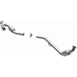MAG Converter Direct Fit Magnaflow 49805