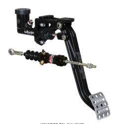 WIL Brake and Clutch Pedals Wilwood 341-15170