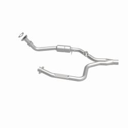 MAG Converter Direct Fit Magnaflow 4481476