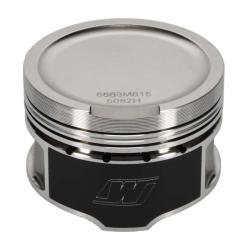 WIS Piston Sets - 4 Cyl Wiseco K563M815AP