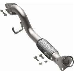 MAG BRE Front Pipe Kit Magnaflow 107-0266