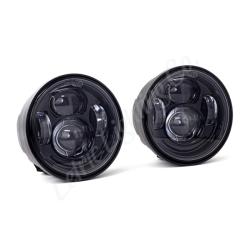 LETRIC LIGHTING LLCEFBH