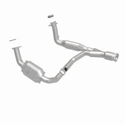 MAG Converter Direct Fit Magnaflow 49650