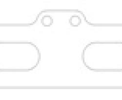 CG Head Gaskets Cometic Gasket C4161-030