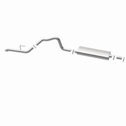 MAG BRE Exhaust Kits Magnaflow 106-0018