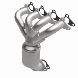 MAG Converter Direct Fit Magnaflow 51887