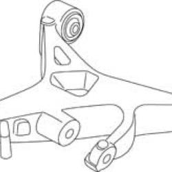 SPC PERFORMANCE 87550