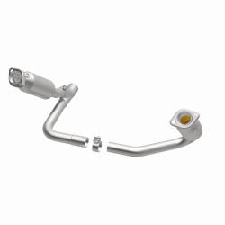 MAG Converter Direct Fit Magnaflow 5551832