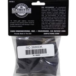 K&N ENGINEERING RC3680DK