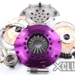 XCLUTCH XKMI205222E