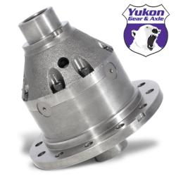 Yukon Gear & Axle YGLF10.25-35
