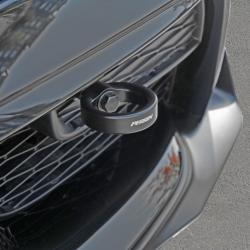 PERRIN PERFORMANCE PTPBDY230BK