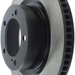 STOPTECH 12044156CRY