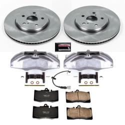 PowerStop KCOE2327