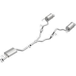 MAG BRE Exhaust Kits Magnaflow 106-0880