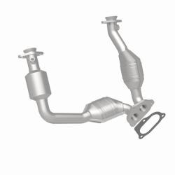 Magnaflow 441118