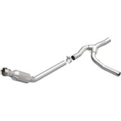 MAG Converter Direct Fit Magnaflow 4651610