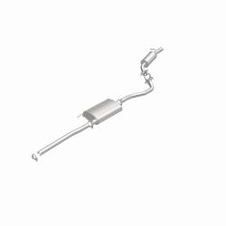 MAG BRE Exhaust Kits Magnaflow 106-0271