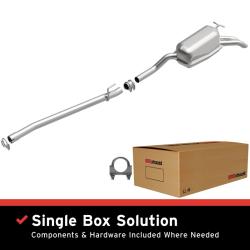 MAG BRE Exhaust Kits Magnaflow 106-0567