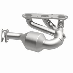MAG Converter Direct Fit Magnaflow 52329