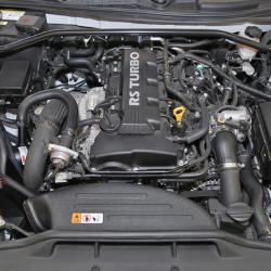 K&N ENGINEERING 695311TTK