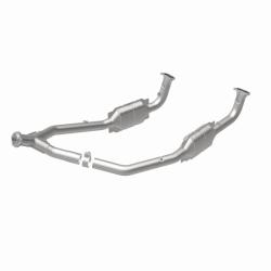 Magnaflow 93689