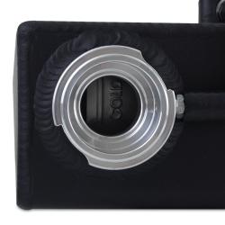 MISHIMOTO MMRTSRT15BK