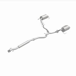 MAG BRE Exhaust Kits Magnaflow 106-0069