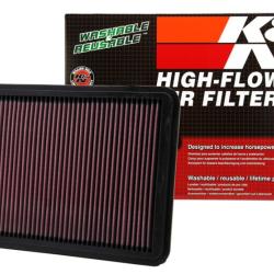 K&N ENGINEERING 332144