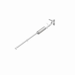 MAG BRE Exhaust Kits Magnaflow 106-0278