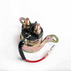 RICKS MOTORSPORT ELECTRICS 65501