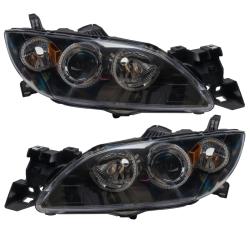 ORACLE Lighting 8174-334
