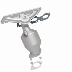 MAG Converter Direct Fit Magnaflow 452010