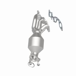 MAG Converter Direct Fit Magnaflow 49997