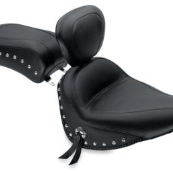 MUSTANG MOTORCYCLE 79714