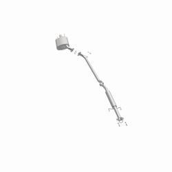 MAG BRE Exhaust Kits Magnaflow 106-0274
