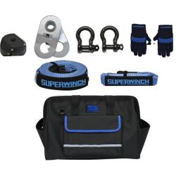 Superwinch 2576