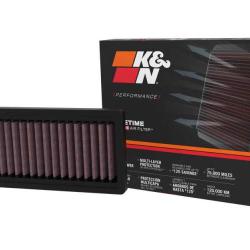 K&N ENGINEERING DU9321