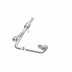 MAG Converter Direct Fit Magnaflow 51348