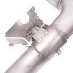 Stainless Works C8CBR-B