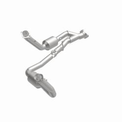 Magnaflow 4651709