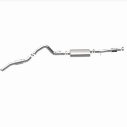MAG BRE Exhaust Kits Magnaflow 106-0838