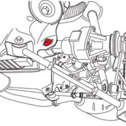 SPC Performance 67565